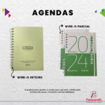 agendas